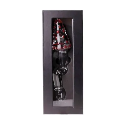 Lucent Magic Glass Massager 8 Inch