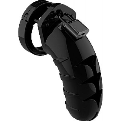 Model 04 Chastity 4 5 Cock Cage