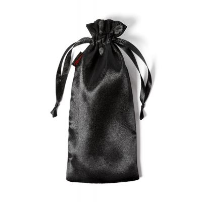 Wild Secrets Satin Toy Storage Bag