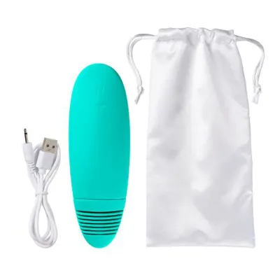 Health and Wellness Oral Flutter Plus Teal