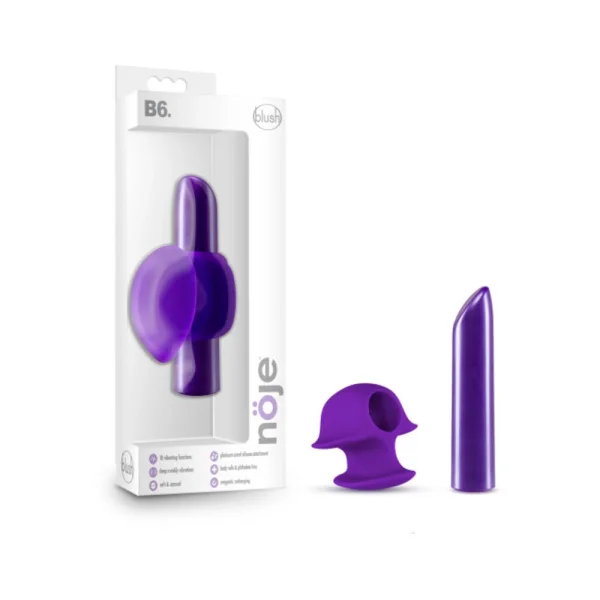 Noje - B6. - Iris