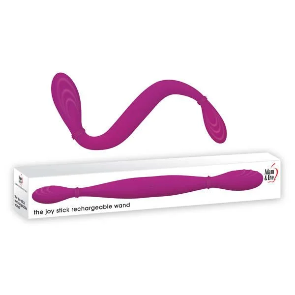 Adam & Eve The Joy Stick Rechargeable Wand — image 2 of 2