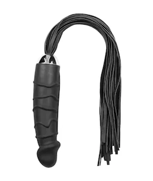 EasyToys Dildo Flogger — image 8 of 12