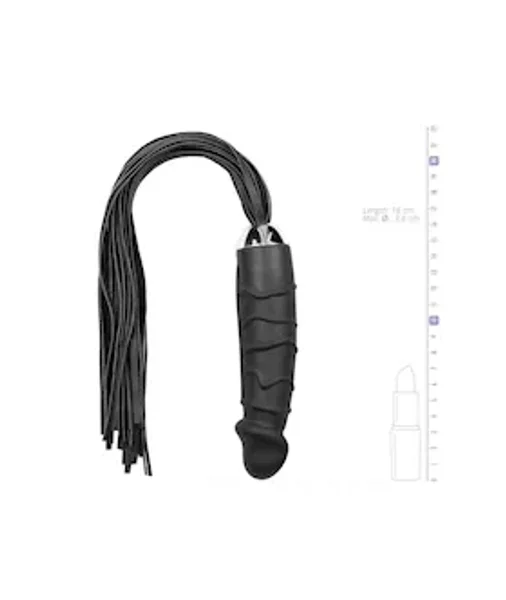 EasyToys Dildo Flogger — image 12 of 12