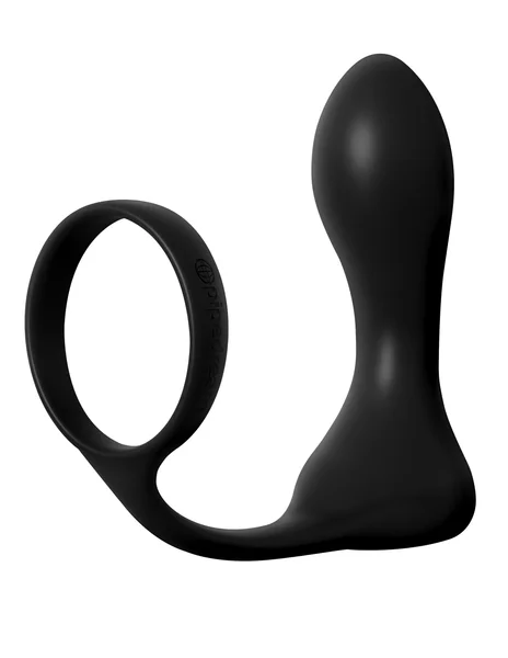 Anal Fantasy Elite Collection Rechargeable Ass-Gasm Pro — image 4 of 4