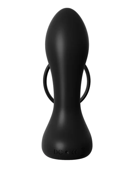 Anal Fantasy Elite Collection Rechargeable Ass-Gasm Pro — image 3 of 4
