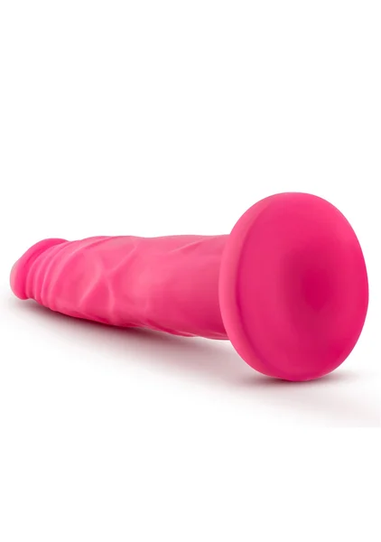 Neo - 7.5'' Dual Density Cock — image 21 of 22