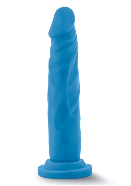 Neo - 7.5'' Dual Density Cock — image 13 of 22