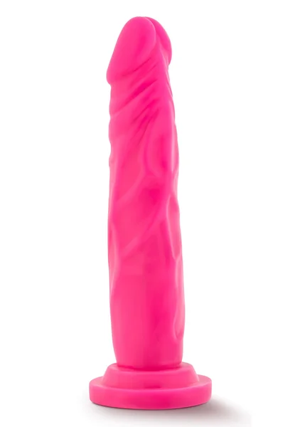 Neo - 7.5'' Dual Density Cock — image 19 of 22