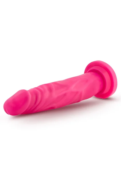 Neo - 7.5'' Dual Density Cock — image 20 of 22