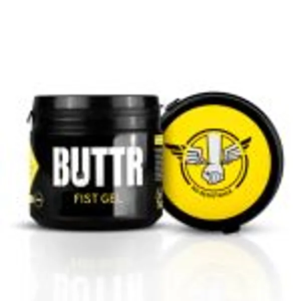BUTTR Fist Gel — image 3 of 4