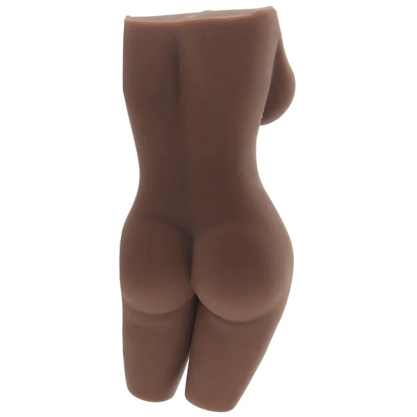 Zero Tolerance Body Language Stroker
