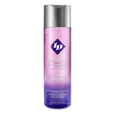 ID Pleasure 4 4 oz Lubricant