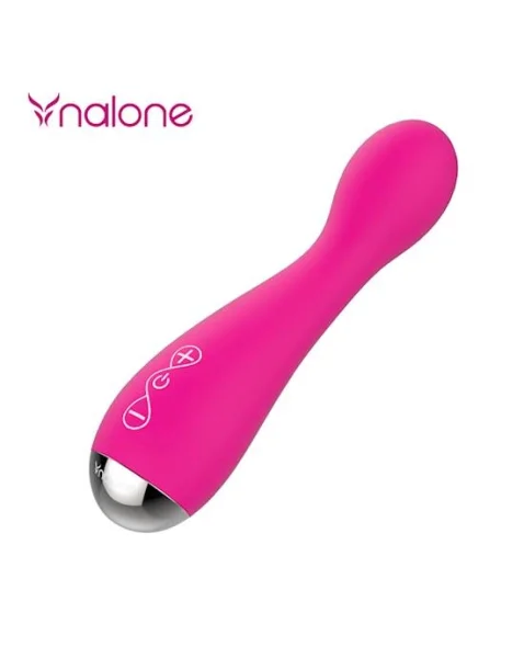 Yoyo G-spot Massager - Rose