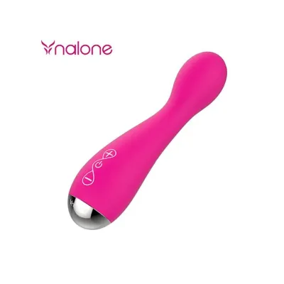 Yoyo G spot Massager Rose