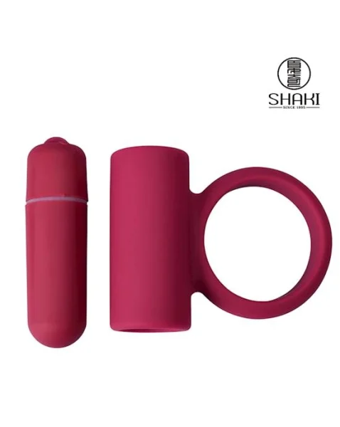 Bondage Kit - Pisces - Red