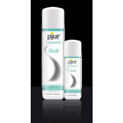 Pjur Woman Nude 30ml Bottle 30ml