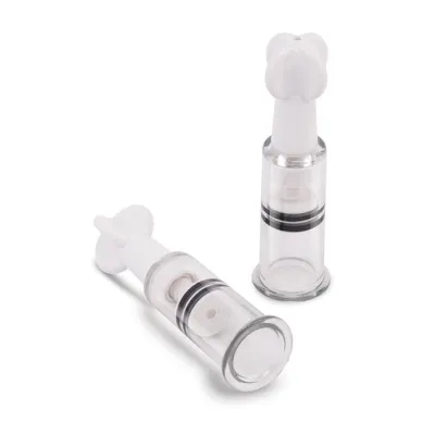Size Up Nips Twisty Nipple Suckers