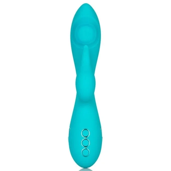 California Dreaming Santa Monica Starlet Rabbit Vibrator