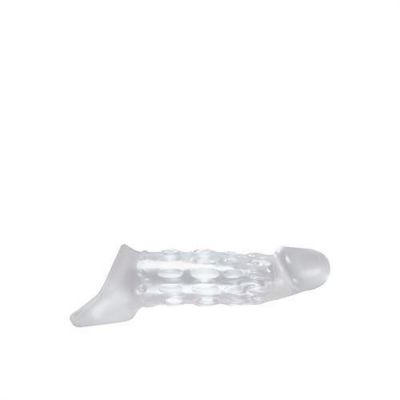 Renegade Power Cock Extension Sleeve