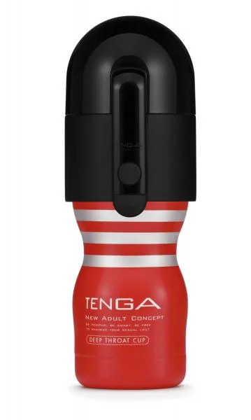 Tenga Vacuum Controller Cup Stroker