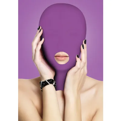 Ouch Submission Mask