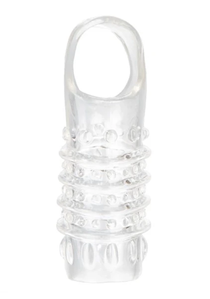 Stimulation Enhancer - Clear