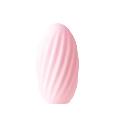 Share Satisfaction Reversible Waves Stroker Baby Pink 4 1 Inch