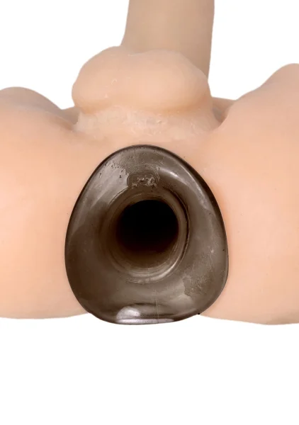 Excavate Tunnel Anal Plug