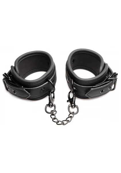 Master of Kink 10 Piece Deluxe Bondage Set