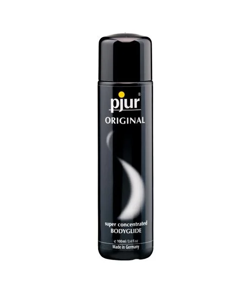 Pjur Original Silicone Personal Lubricant