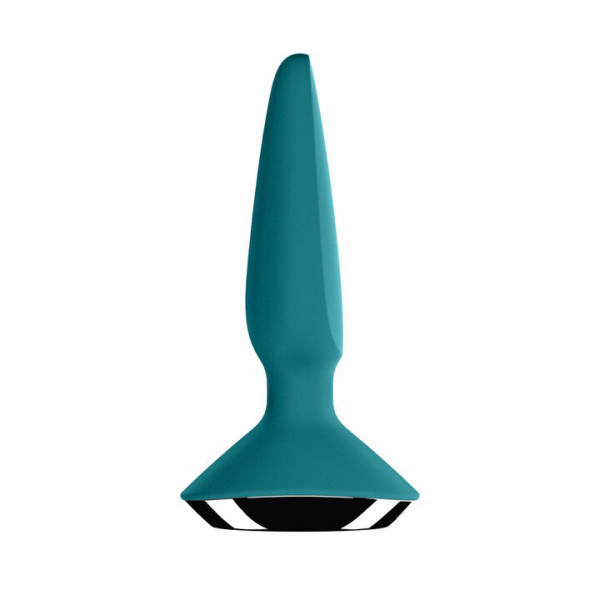 Satisfyer Plug-ilicious 1 App Controlled Rechargeable Butt Plug — image 4 of 11