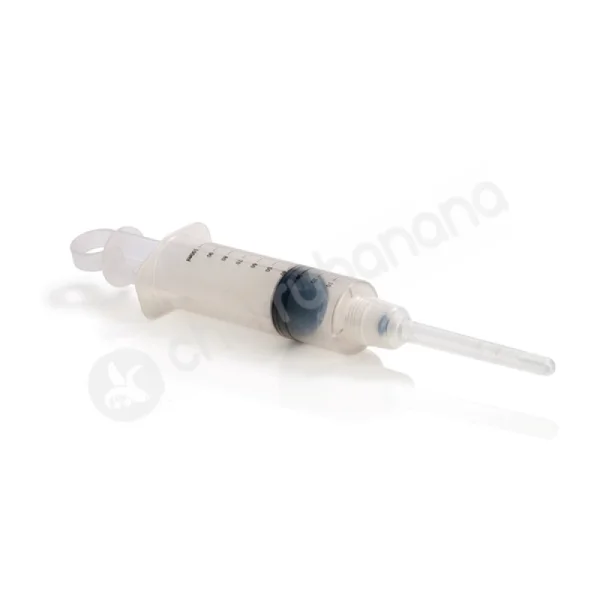 Universal tube cleanser