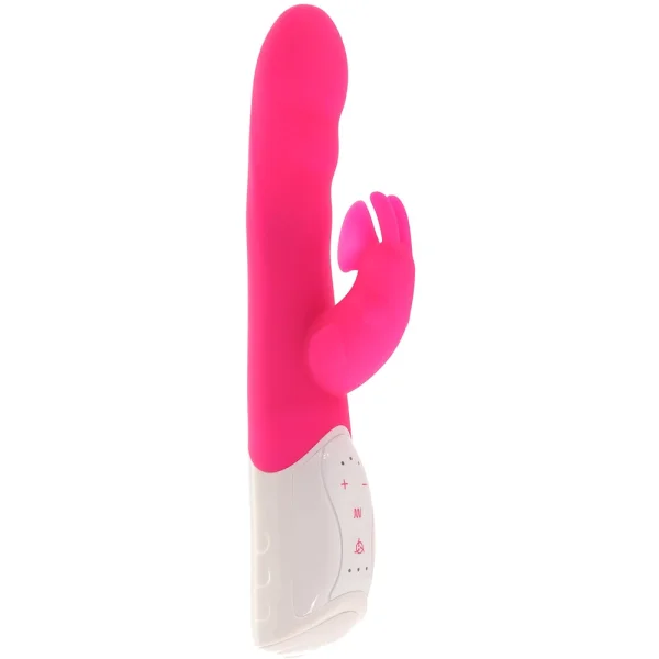Silicone Suction Rabbit Vibe