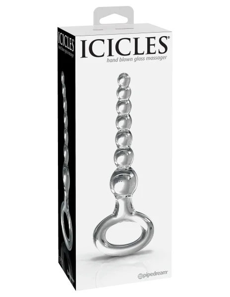 Icicles no. 67