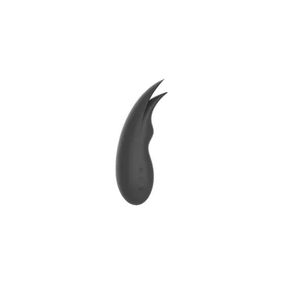 Amore Curved Dual Tip Vibrator