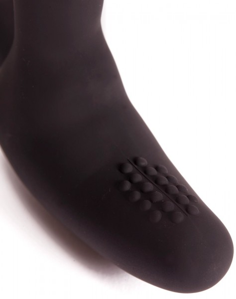 Vibrating prostate massager