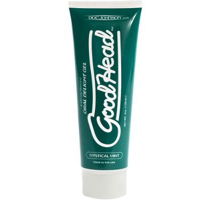 Good Head Mint 4oz