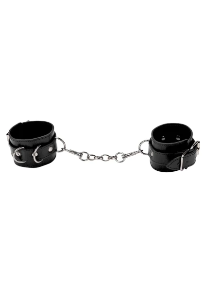 Ouch Leather Cuffs — image 12 of 19