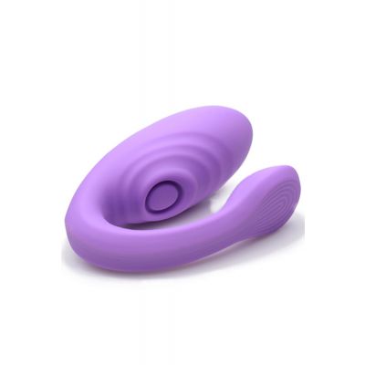 Inmi 3 8 Pulsing Clitoral Stimulator With Remote