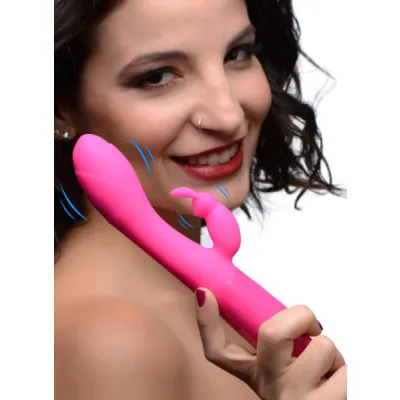Frisky Thrill Trio Anal Plug Set Purple