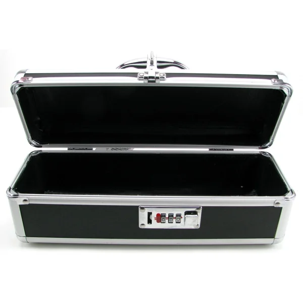 BMS Factory Lockable Vibrator Case Medium — image 4 of 5