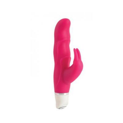 Le Reve Silicone Sweetie Rabbit Vibrator Pink