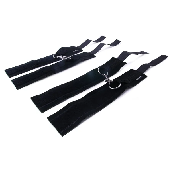 Fetish Fantasy Cuff and Tether Set