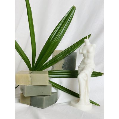 Merci Fiori Goddess Candle Venus