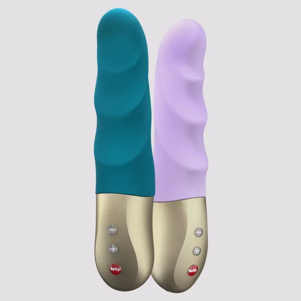 Fun Factory Stronic Petite Pulsator