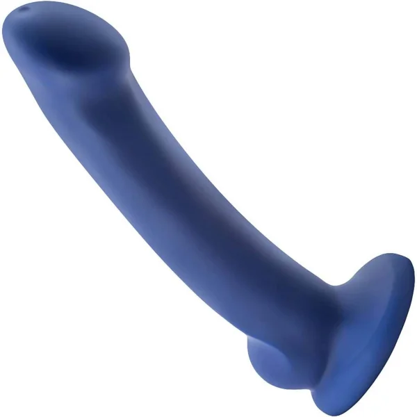 Blush Avant Ergo Mini D10 Dual-Density Dildo