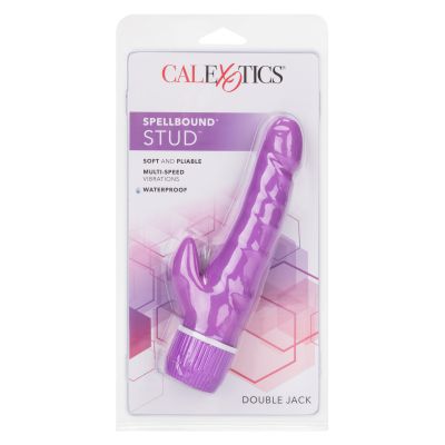 Spellbound Stud Rabbit Vibrator