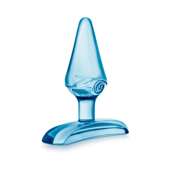 Hard Candy Beginners Butt Plug — image 14 of 25
