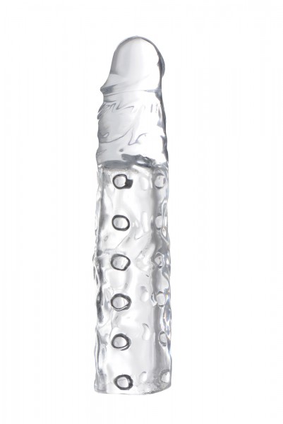 3" Penis Sleeve — image 6 of 25